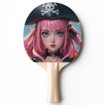GEISHA PIRATE 3