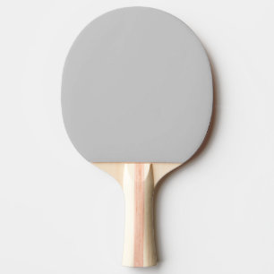 Raquette De Ping Pong Glisser & Déposer une image personnalisée ici