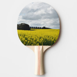 Raquette De Ping Pong Golden Waves of Streatham