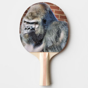 RAQUETTE DE PING PONG GORILLA