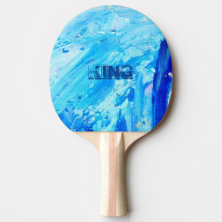 RAQUETTE DE PING PONG GRANDE
