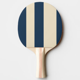 Raquette de Ping Pong Harbour Play Rétro Damier