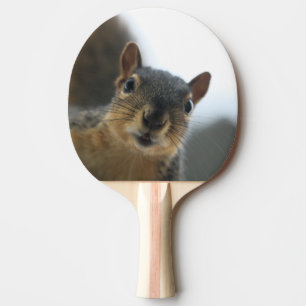 Raquette De Ping Pong Hé, là