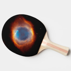 Raquette De Ping Pong Hélix Universel - Oeil De Dieu 1