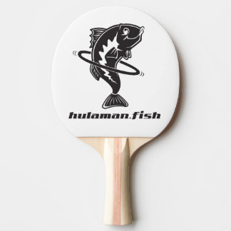 Raquette De Ping Pong HulaMan Ping Pong Paddle