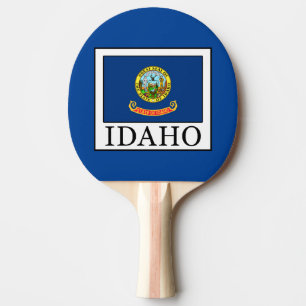 Raquette De Ping Pong Idaho