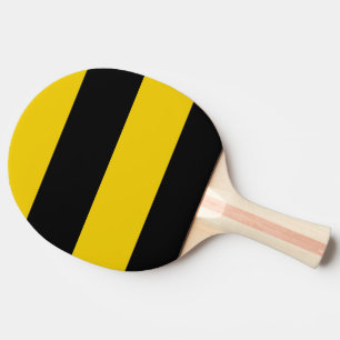 Raquette De Ping Pong Indicateur de volume