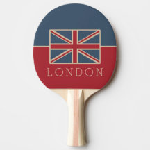 Indicateur Vintage UK personnalisé