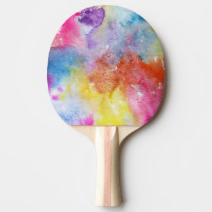 Raquette De Ping Pong Je crois encore