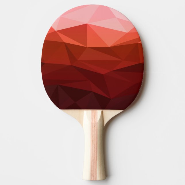 Raquette De Ping Pong Jogakbo paddle (Devant)