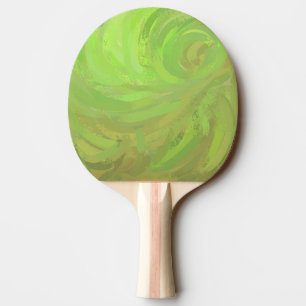 Raquette De Ping Pong Kiwi Bash