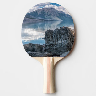 Raquette De Ping Pong Lac McDonald
