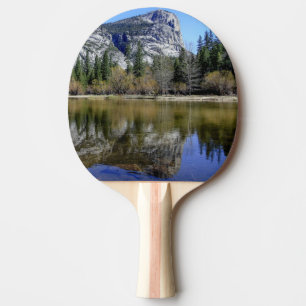 Raquette De Ping Pong Lac mirror