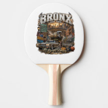 Le Bronx New York Boogie Down Collage Urbain
