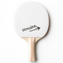 Lettres noires et flèche sur votre