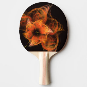 Raquette De Ping Pong Lignhtworks Abstract