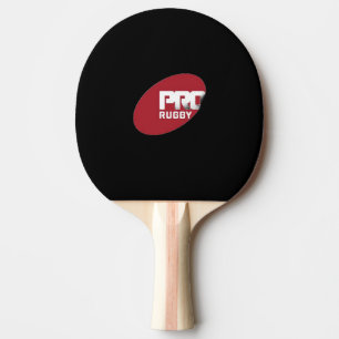 Raquette De Ping Pong Ligue Pro de rugby