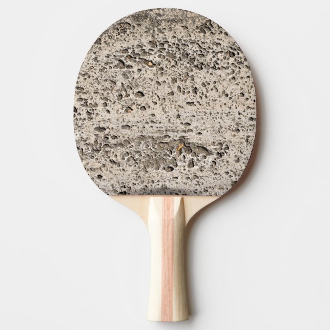 Raquette De Ping Pong Maîtrisez votre service : Pagaies de ping-pong hig (Devant)