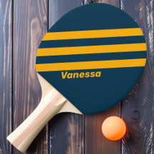 Marée rétroéclairée trois bandes avec nom