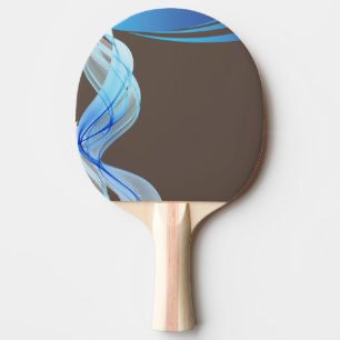 Raquette De Ping Pong Mettez à niveau votre jeu PingPong avec des pédale