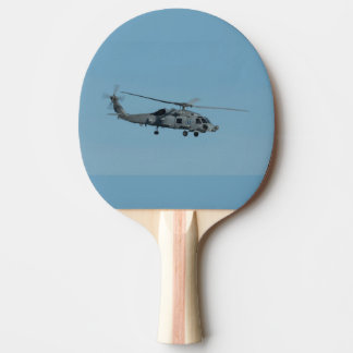 Raquette De Ping Pong MH-60R Seahawk