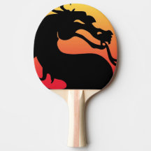 Mortal Kombat Ping Pong