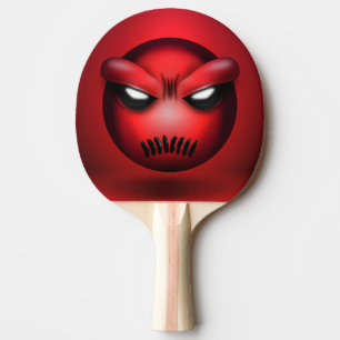 Raquette De Ping Pong Mutemoji