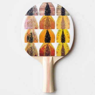 RAQUETTE DE PING PONG NOUVEAU HOBBY FAVORITE DE DADGON