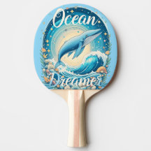 Ocean Dreamer