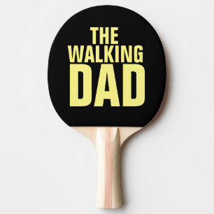 RAQUETTE DE PING PONG PADDDLES DE PING-PONG POUR LA MARCHE