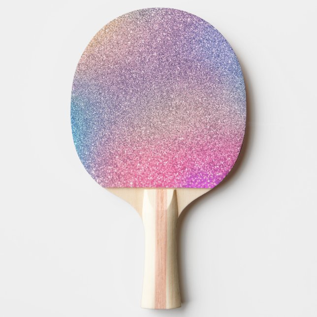 Raquette De Ping Pong Pagaie de ping-pong (Devant)