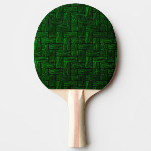 Raquette De Ping Pong Pagaie Emerald Ping Pong
