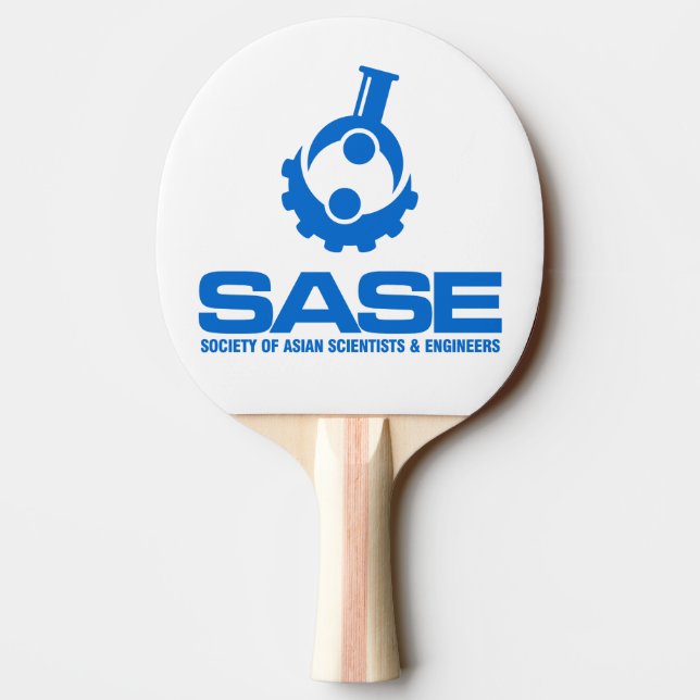 Raquette De Ping Pong Pagaie Ping Pong (Dos)