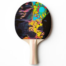 Pagaie Studio16 Pingpong