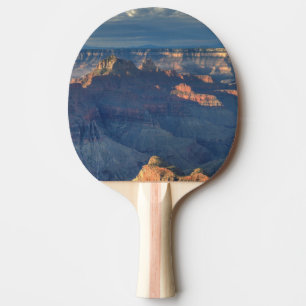 Raquette De Ping Pong Parc national 2 de canyon grand