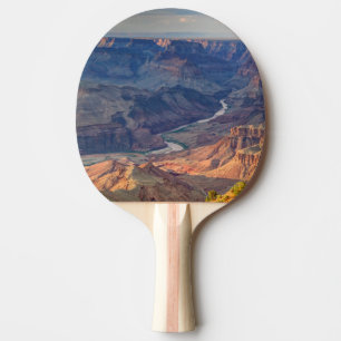 Raquette De Ping Pong Parc national de canyon grand, Ariz