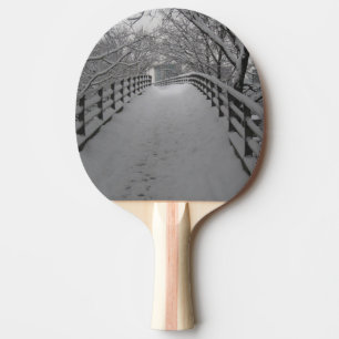 Raquette De Ping Pong Passerelle