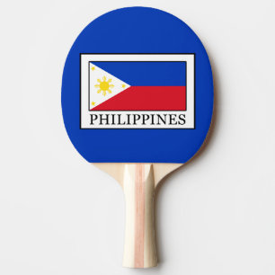 Raquette De Ping Pong Philippines