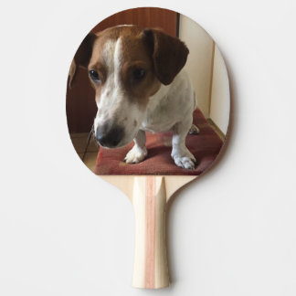Raquette De Ping Pong Photo personnalisée de raquettes de tennis de tabl
