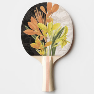 Raquette De Ping Pong Pièce maîtresse I