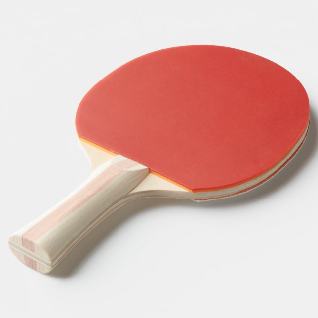 Raquette De Ping Pong ping pong (Dos Angle)