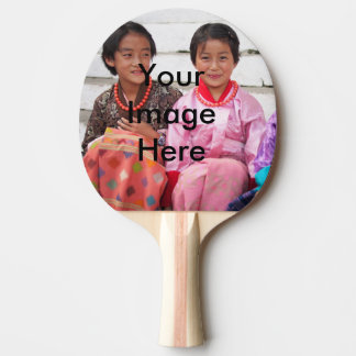 Raquette De Ping Pong Ping-pong Paddel