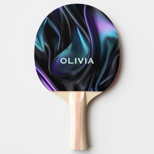 Raquette De Ping Pong Ping Pong Paddle (Devant)