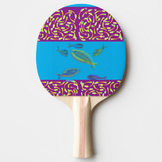 Raquette De Ping Pong Ping Pong Paddle
