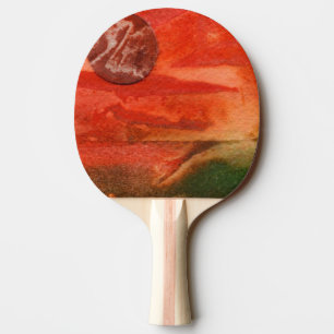 Raquette De Ping Pong Ping Pong Paddle