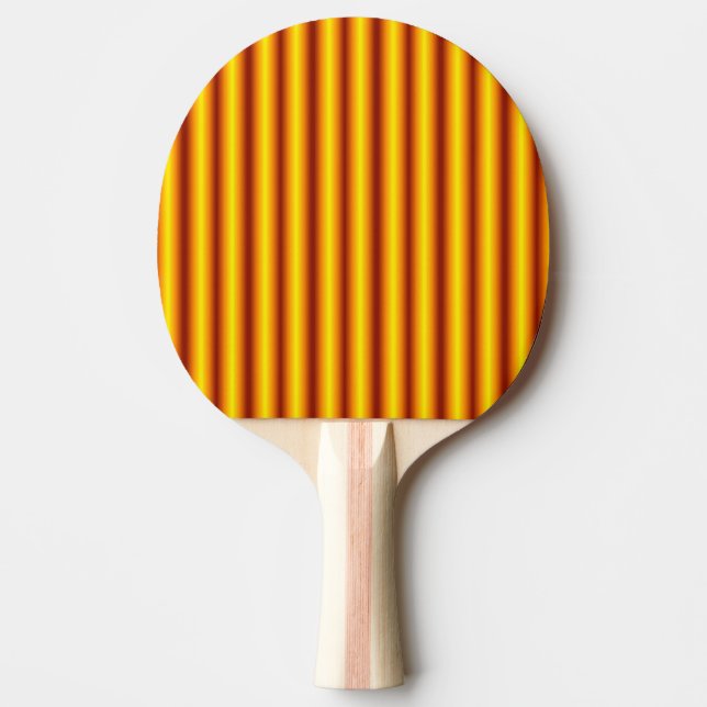 Raquette De Ping Pong Ping Pong Paddle (Devant)