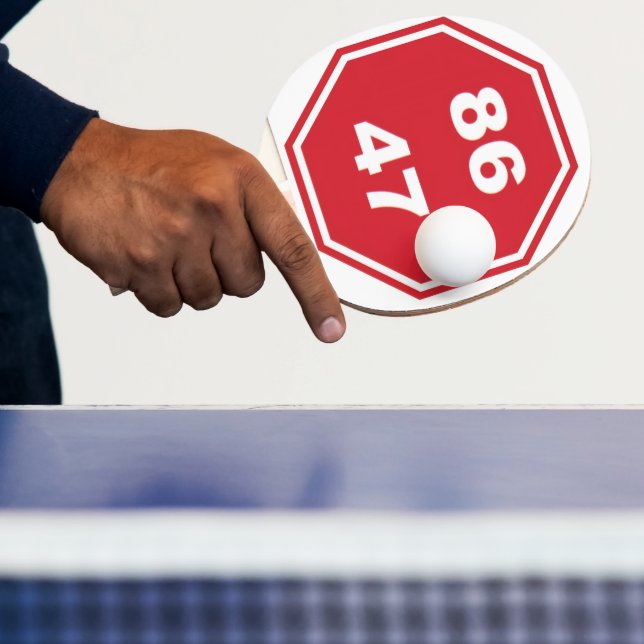 Raquette De Ping Pong Ping Pong Paddle (Insitu)