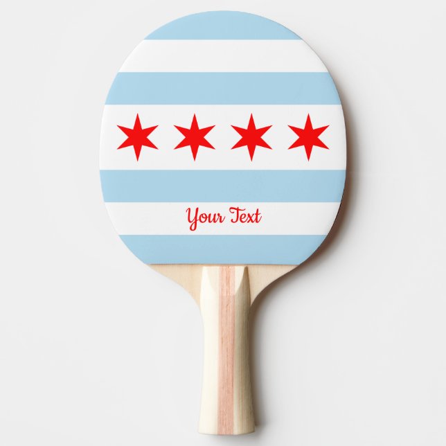 Raquette De Ping Pong Ping Pong Paddle (Devant)