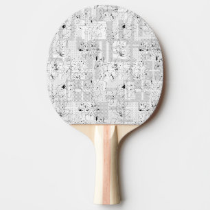 Raquette De Ping Pong Ping Pong Paddle