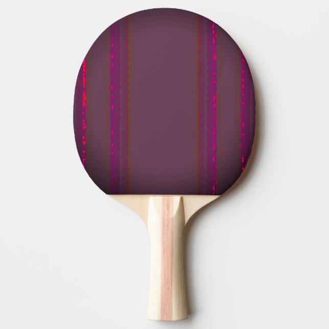 Raquette De Ping Pong Ping Pong Paddle (Devant)